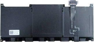 Actual product image Dell BTRY,PRI,55WHR,3C,LITH,SMP (3 Cells)