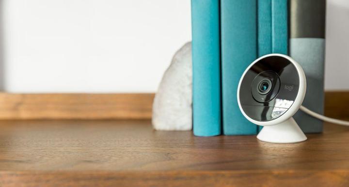 Image du produit Logitech Circle 2 Wired (1920 x 1080 Pixels)