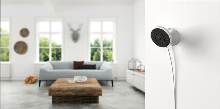 Image du produit Logitech Circle 2 Wired (1920 x 1080 Pixels)