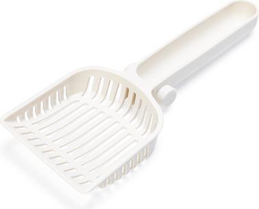 Actual product image Curver Cat toilet