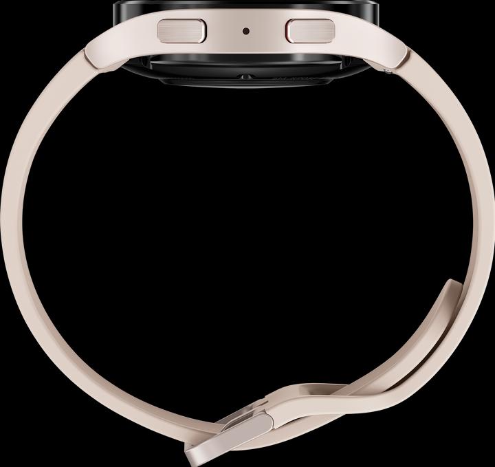 Actual product image Samsung Galaxy Watch5 LTE (40 mm, 4G)