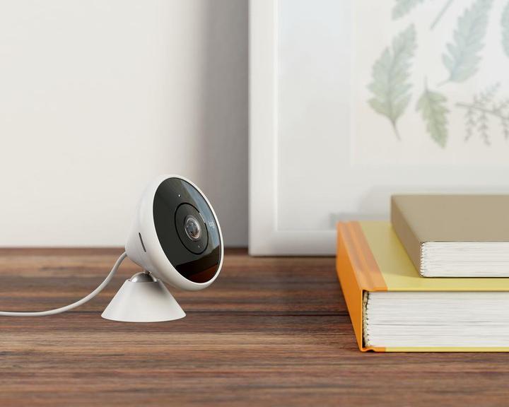 Image du produit Logitech Circle 2 Wired (1920 x 1080 Pixels)