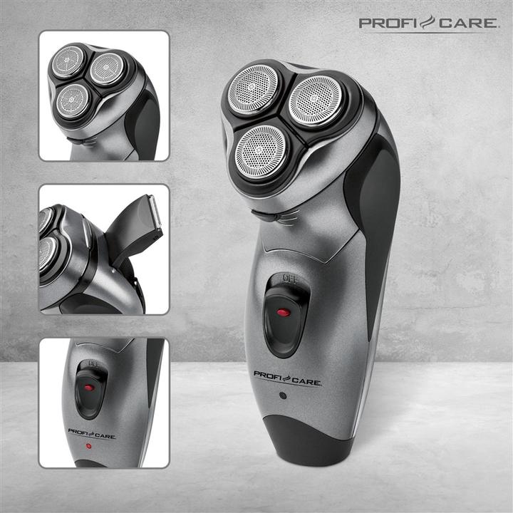 Actual product image Profi-Care PC-HR 3053