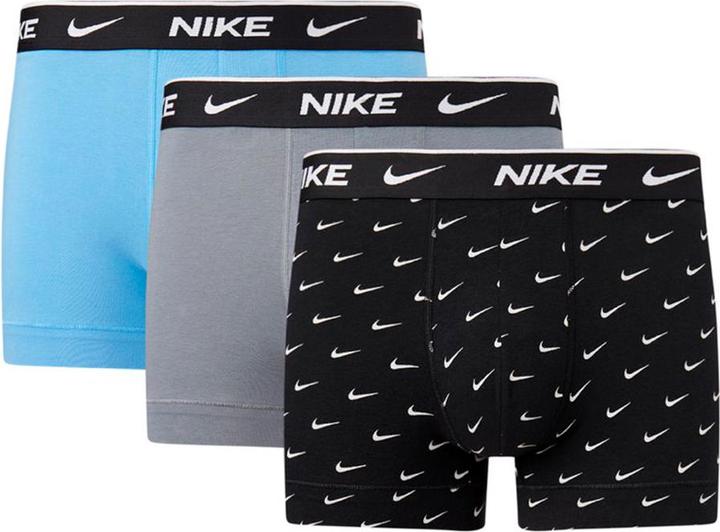 Immagine prodotto Nike Tronco 3 Pacchi Di Boxer (XS)