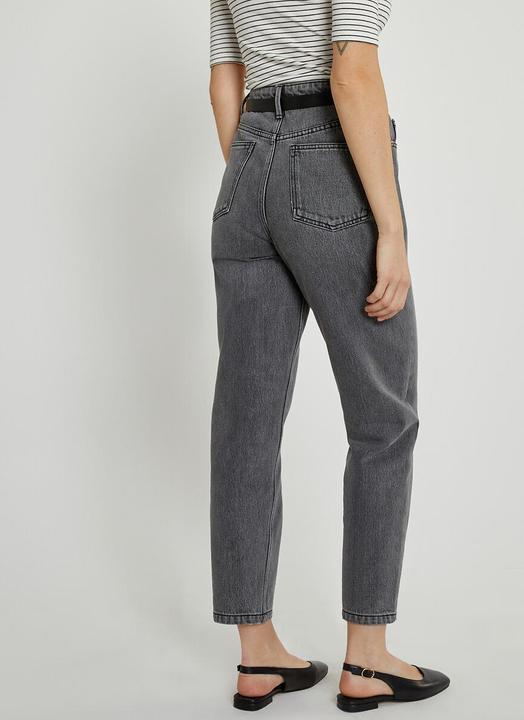 Produktbild La Redoute Collections Signature Mom-Jeans (24)