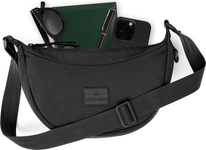 Actual product image Johnny Urban Half Moon Bag Kaia Small
