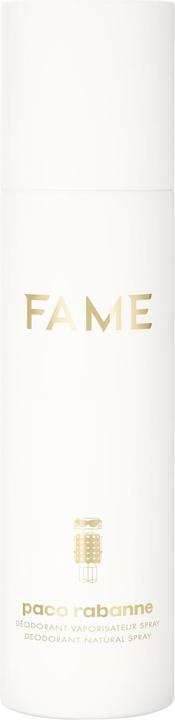 Actual product image Paco Rabanne Deodorant (Spray, 150 ml)