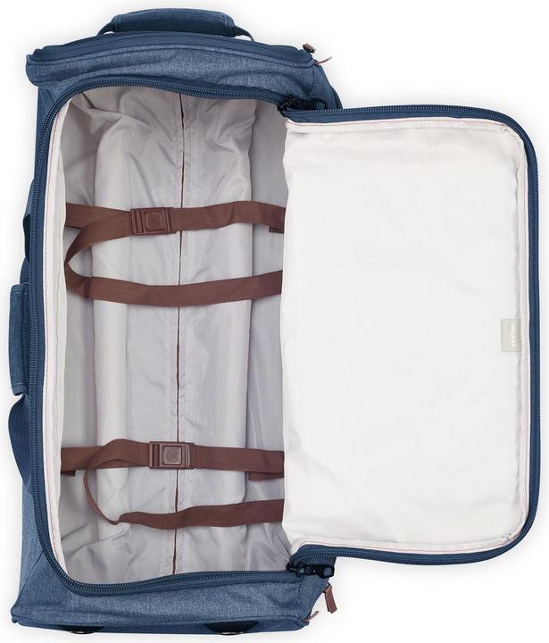 Produktbild Delsey Maubert 2.0 2-Rollen Reisetasche 64 cm (59 l)