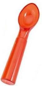 Actual product image Balvi Ice cream spoon, violet (Ice cream scoop)