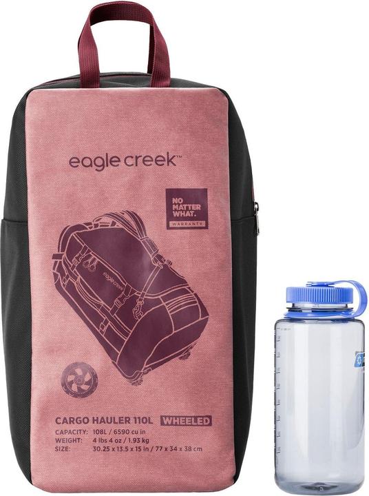 Immagine prodotto Eagle Creek Cargo Hauler Duffel 110 (110 l)