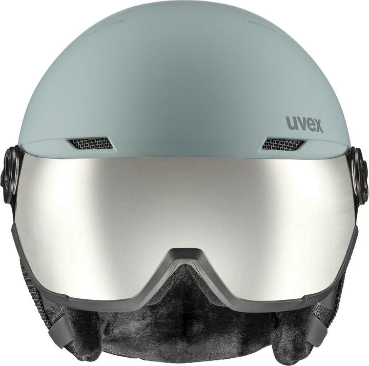 Actual product image Uvex Sports Wanted (58 - 61 cm, L)