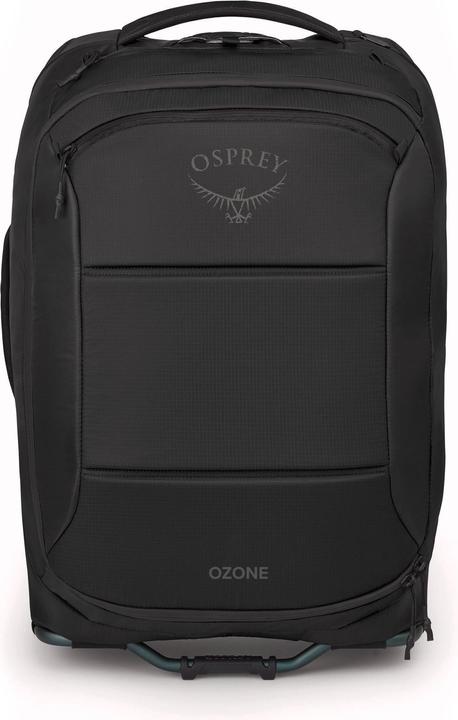 Actual product image Osprey Ozone 4-Wheel Carry On (38 l, Hand luggage (up to 50 litres))