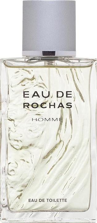 Produktbild Rochas Eau de (Eau de Toilette, 100 ml)