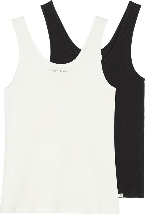 Blanc / Noir