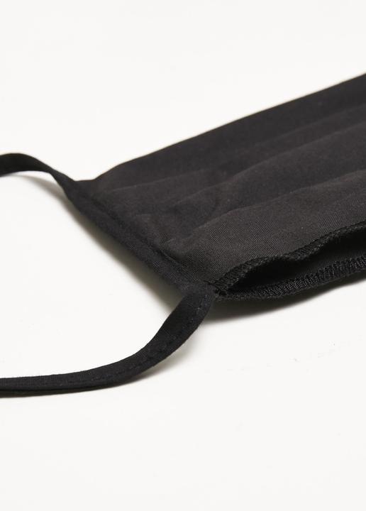 Actual product image Mister Tee Stay Home Face Mask 2-Pack (2 x)