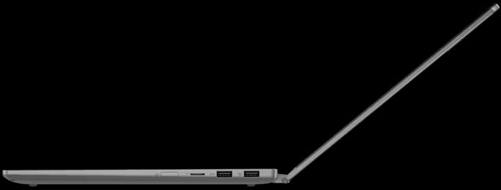 Image du produit Lenovo IdeaPad 5 2-in-1 (14", Intel Core 7 150U, 16 Go, 512 Go, CH)