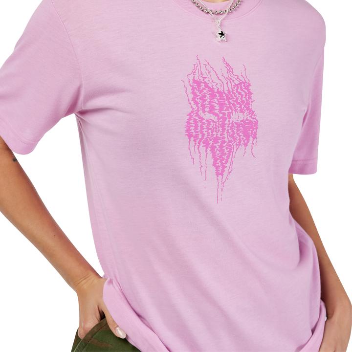 Actual product image Fox W Bark SS Tech Tee (M)
