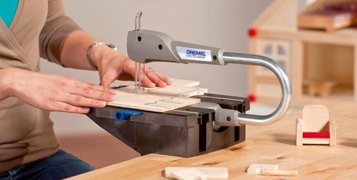 Image du produit Dremel Moto Saw 20-1/5