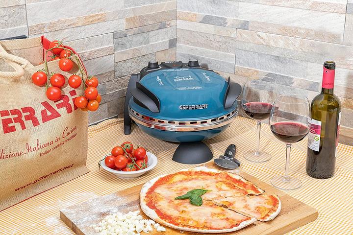 Produktbild G3 Ferrari Pizza Express Delizia