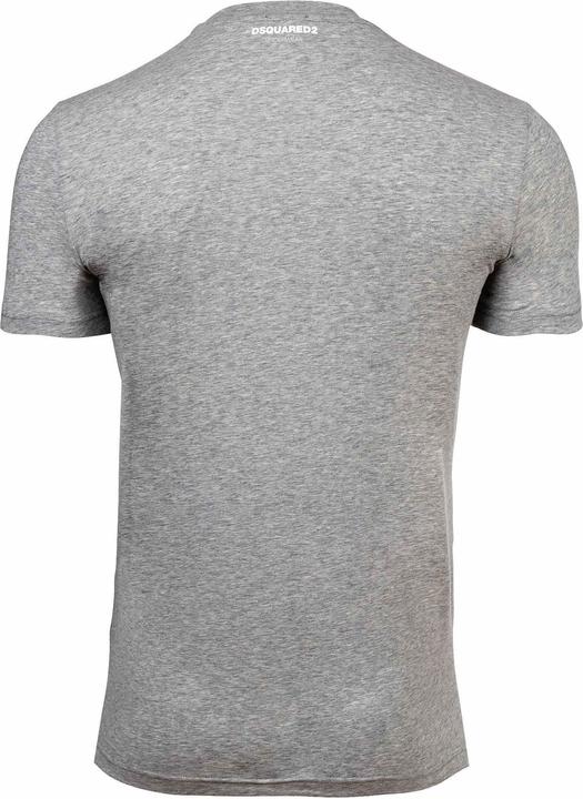 Actual product image Dsquared2 T-Shirt Casual Bequem sitzend 3-PACK T-SHIRT (M)