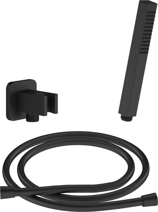 Immagine prodotto Chris Bergen Set doccia (13.40 l/min)