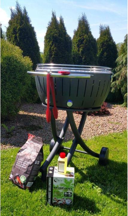 Image du produit LotusGrill XXL (57.60 cm)
