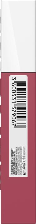Image du produit Maybelline New York Superstay/Forever Lip (155 Savant)