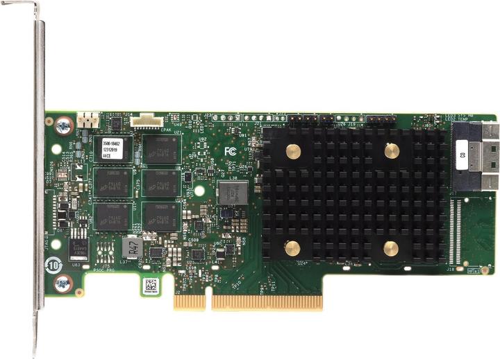 Produktbild Broadcom MegaRAID 9560-8i