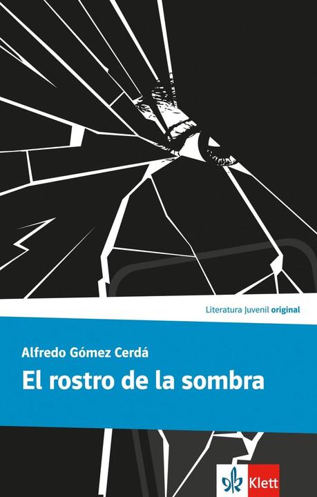 Actual product image El rostro de la sombra (German, Spanish, Alfredo Gómez Cerdá, 2019)
