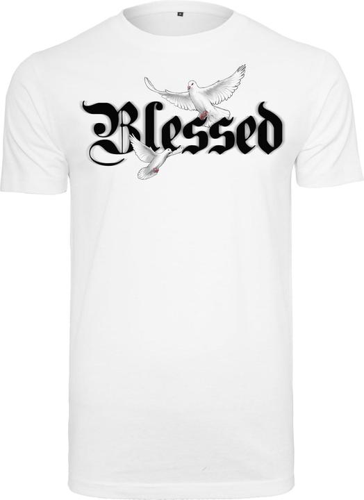 Produktbild Mister Tee Blessed Dove Tee - 110417 (XS)