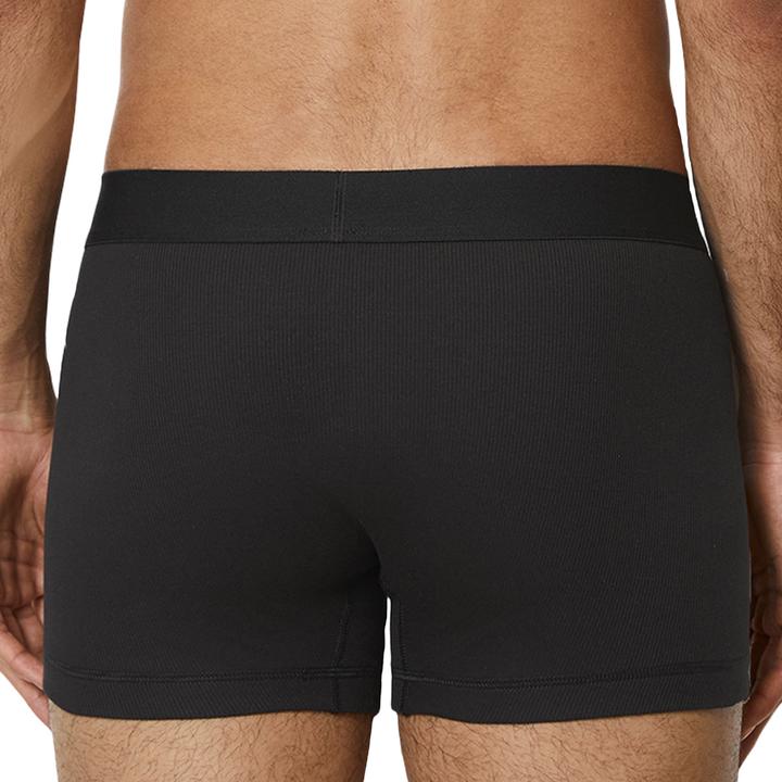 Actual product image Marc O'Polo Retro Boxer Iconic Rib (S, pack of 2)
