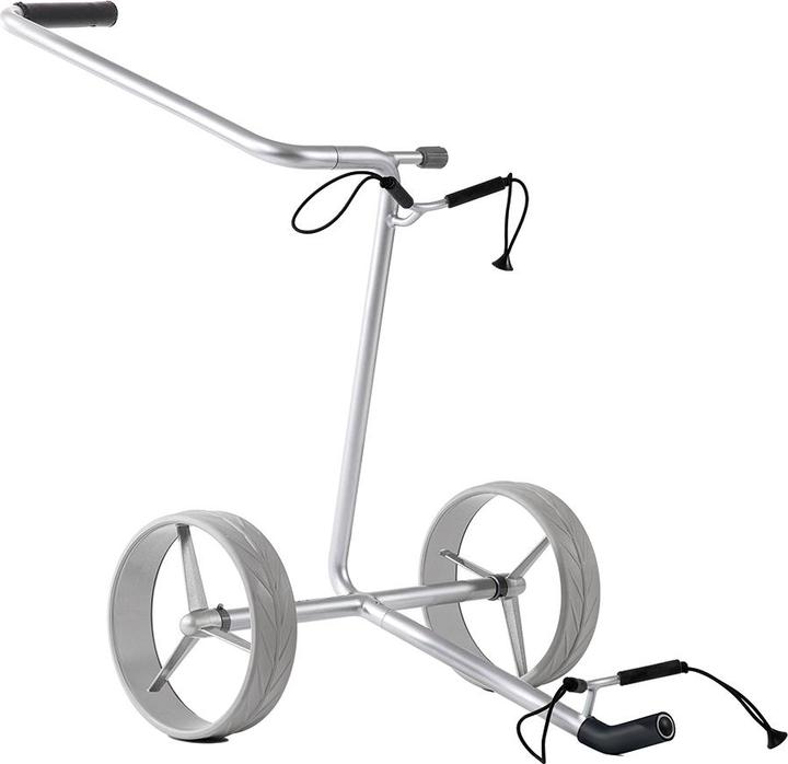 Produktbild Justar Manueller Wagen 2 Räder