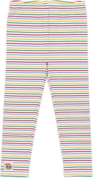 Produktbild Cocomelon TShirts und Leggings Langärmlig (116)