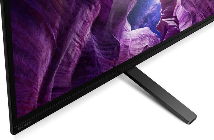 Produktbild Sony OLED KE-55A8 (55", OLED, 4K, 2021)