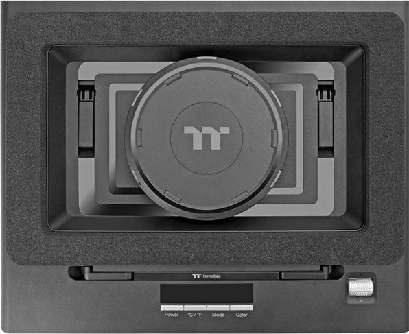 Produktbild Thermaltake Massive EXTREME NB Cooler (120 mm, 1 x)