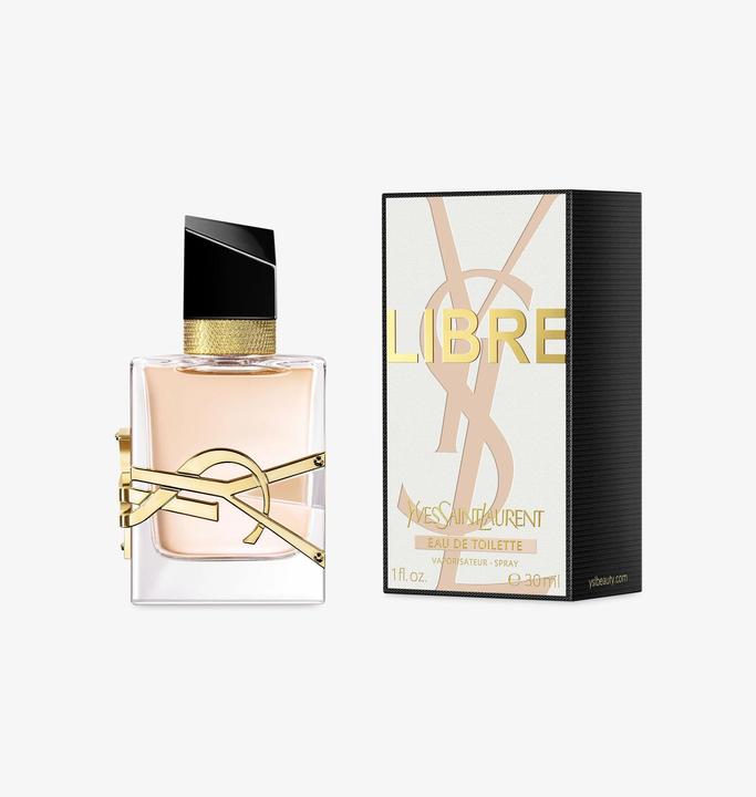Produktbild Yves Saint Laurent Libre (Eau de Toilette, 50 ml)