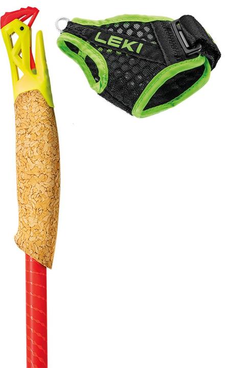 Produktbild Leki Ultratrail FX.One Superlite (120 cm)