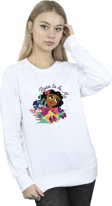 Immagine prodotto Disney Encanto Born To Be Me Felpa Donna (M)