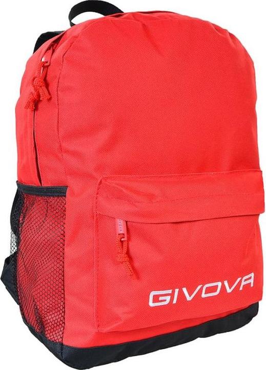 Immagine prodotto Universal Textiles Zaino scuola rosso
