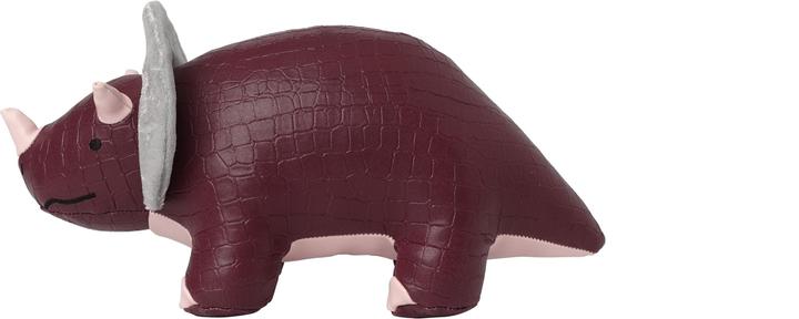 Produktbild Little Big Friends Dino Friends Penelope the Triceratops (25 cm)