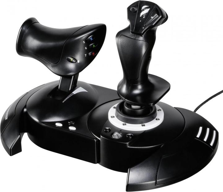 Produktbild Thrustmaster T.Flight Full Kit X (Xbox Series S, Xbox One S, PC, Xbox One X, Xbox Series X)