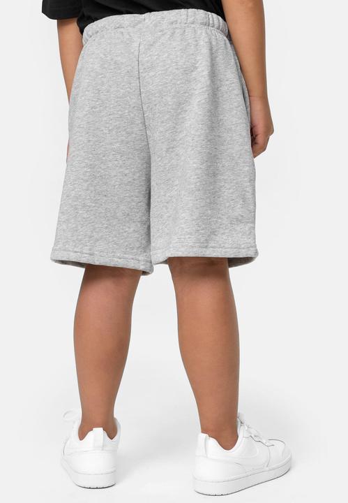 Actual product image Urban Classics Boys Basic Sweatshorts (134)