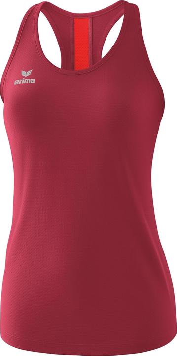 Erima Squad Tanktop Damen