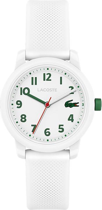 Immagine prodotto Lacoste 12.12 Bambini (Orologio da polso analogico, 33 mm)