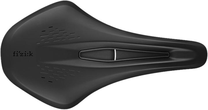 Actual product image Fizik Terra Argo X1 - 160mm