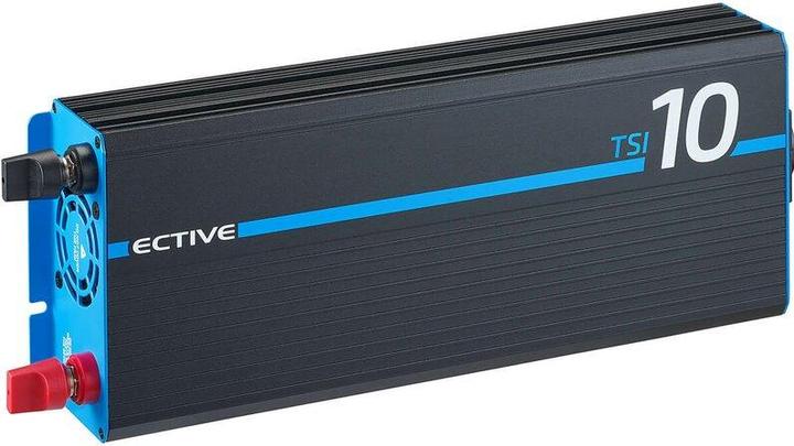 Produktbild Ective TSI 10 Sinus-Wechselrichter 1000W 24V