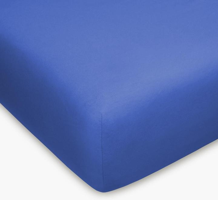 Produktbild Claire Fixleintuch Jersey (90 x 200 cm)