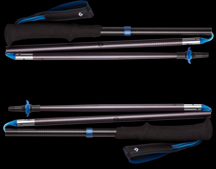 Immagine prodotto Black Diamond Distanze Z (110 cm)