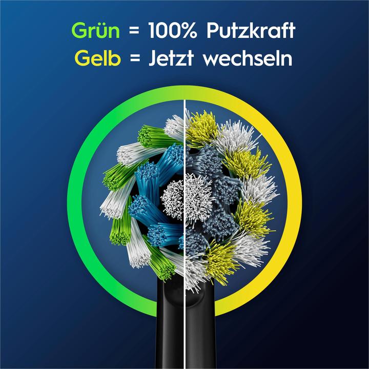 Produktbild Oral-B Pro CrossAction (10 x)