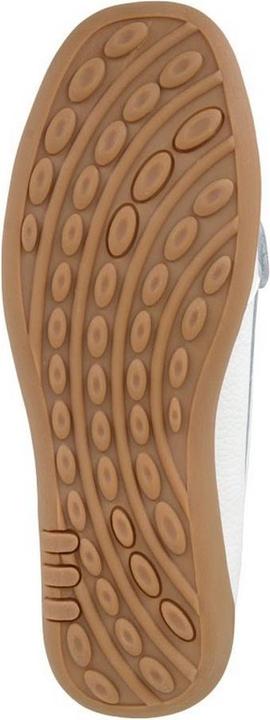 Produktbild Boulevard Halbschuhe Floral Leder (43)